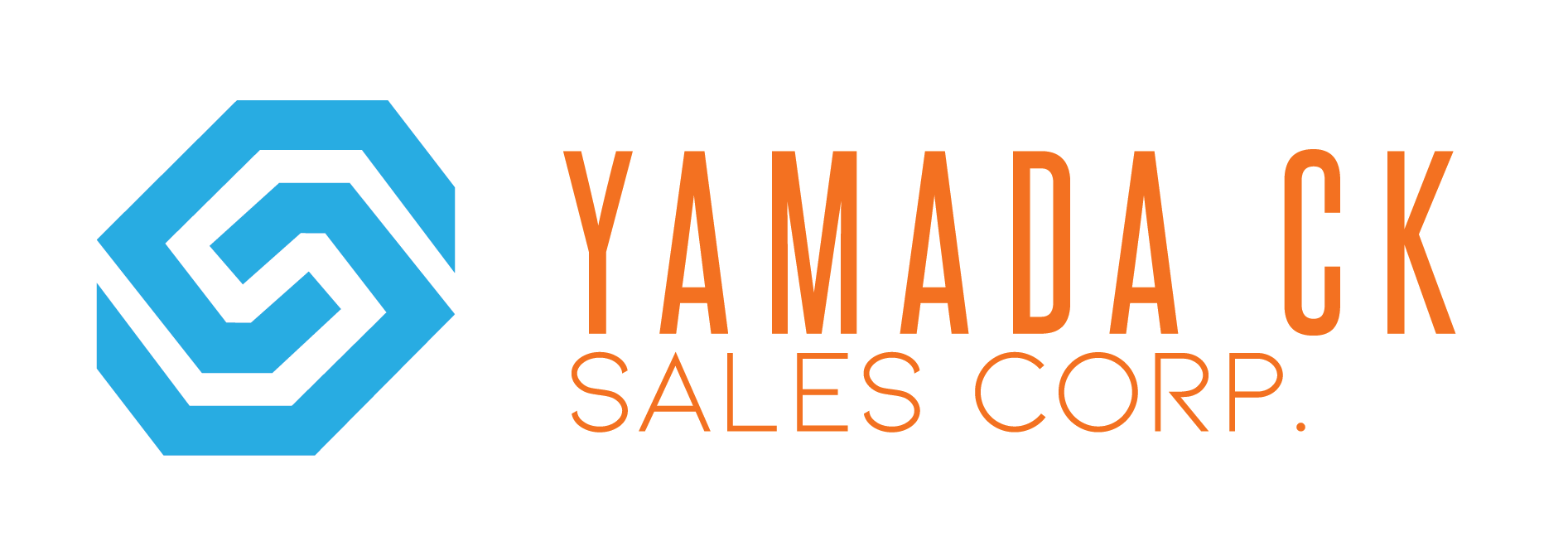 Yamada CK Sales Corp.